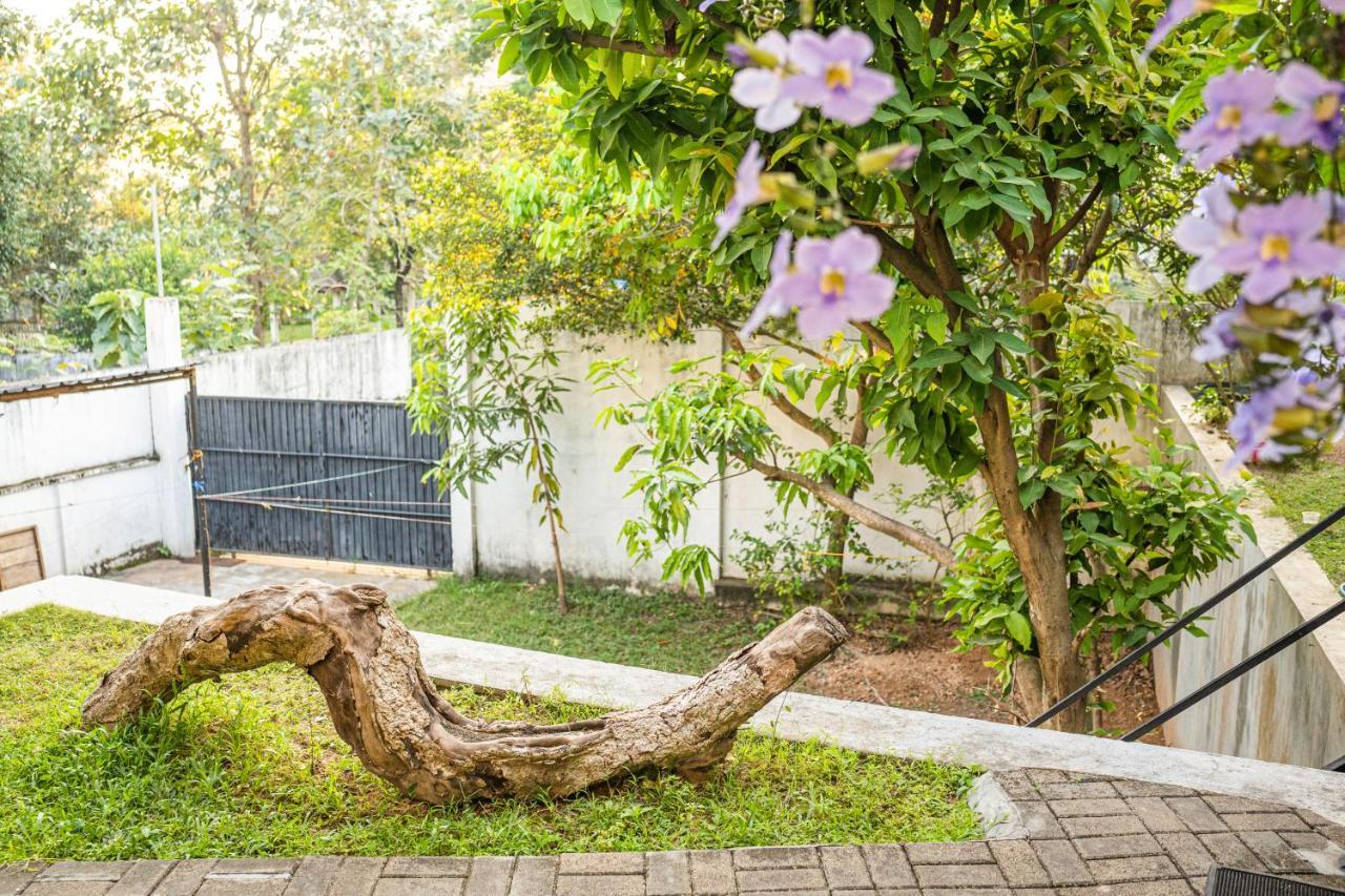 Battaramulla Boutique Villa Шри Джайеварденепура Кота Екстериор снимка