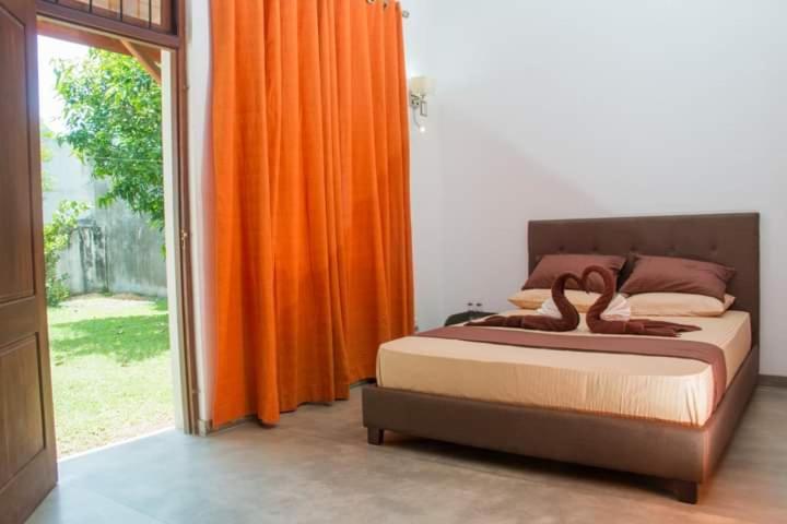 Battaramulla Boutique Villa Шри Джайеварденепура Кота Стая снимка